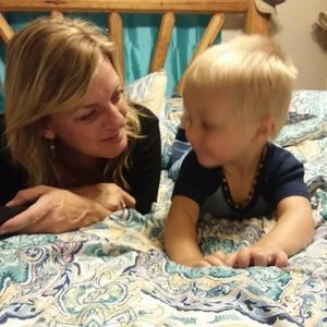 Meet your Posher, Lana